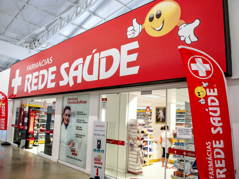 Loja 03 | Morro Alto